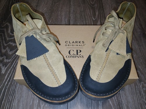 Company x clark s - company, clark's