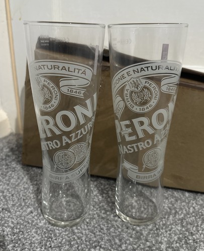 Peroni nastro azzurro pint - peroni,