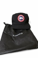 Canada Goose Arctic Disc Black