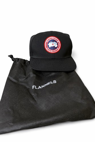 Canada goose arctic disc black - goose,