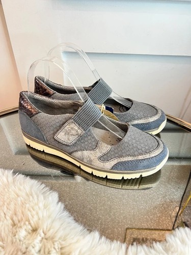 Pavers relife leather inner