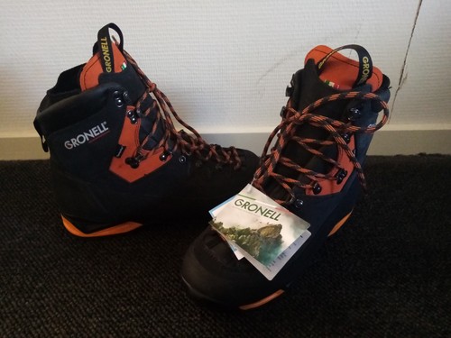 Gronell safety hiking - gronell, safety/hiking