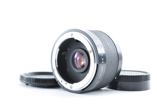 Nikon teleconverter 201 2x - nikon,