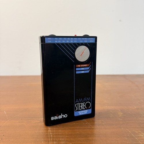 Vintage saisho 300 fm - vintage,