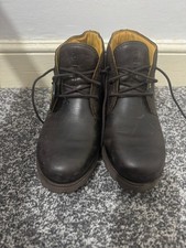 Panama Jack Men’s Shoe Ankle