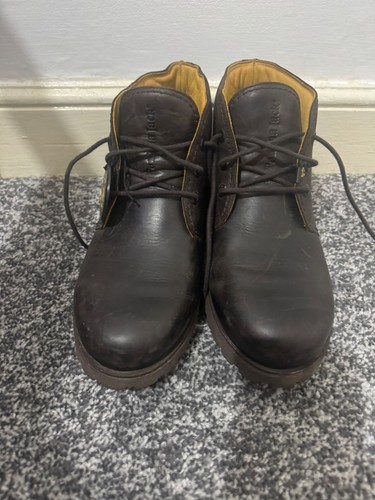 Panama jack men shoe ankle - jack,