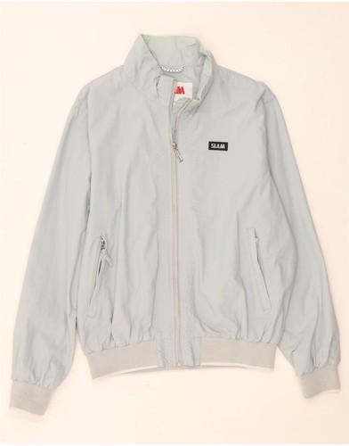 Slam mens bomber - bomber, uk
