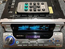 Pioneer Carrozzeria DEH-P717