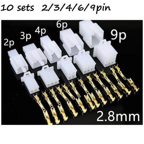 High performance 23469 pin car - performance,