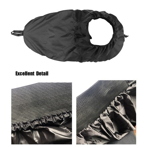 Stay prepared with this - stay,