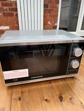 Morphy Richards 20L 800W Solo