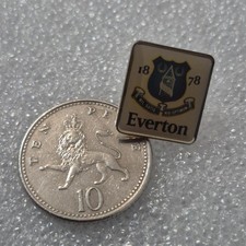 Everton Badge