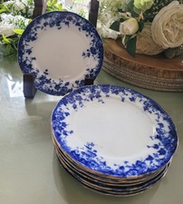 Antiqie 19th Century Burgess &