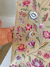 3.83 yrds Antique French