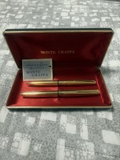 MONTE GRAPPA FOUNTAIN PEN &