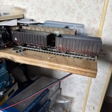 2 x Bachmann 45T MEA Box Body