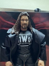 Kevin Nash WWE Mattel nWo Elite