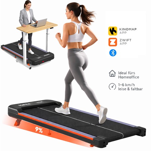 Walking pad treadmill - pad,