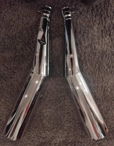 Yamaha xjr1300 pair - xjr1300,