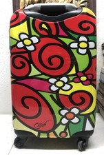 Heys Ceron Spinner Luggage