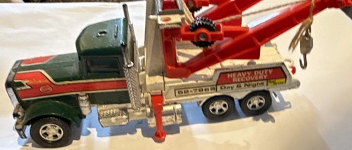 Matchbox diecast heavy - diecast,