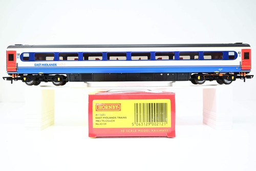 Hornby gauge r40362b - hornby, east