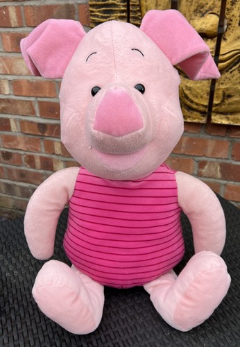 Large piglet from winnie - piglet,