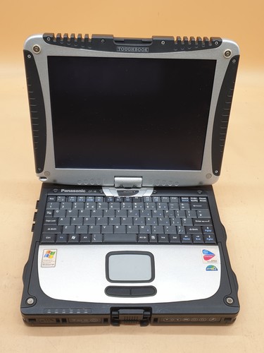 Panasonic toughbook mk1 - toughbook,