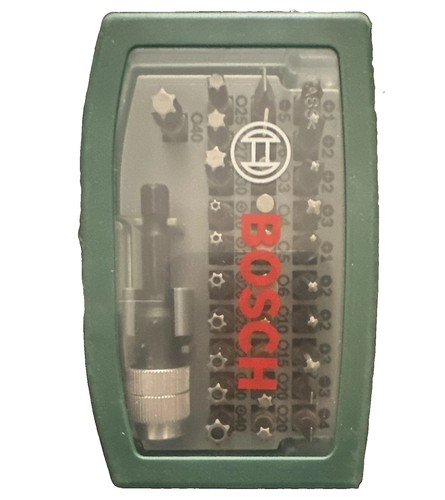 Bosch ixo 25pc - bosch,