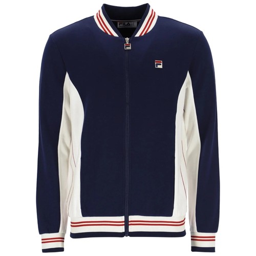 Fila settanta baseball track - fila,