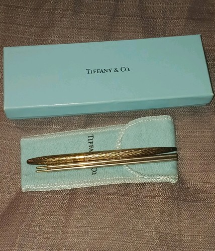 Vintage tiffany co sterling - vintage, &