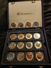 Dinosaur coin from the