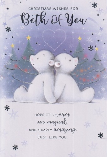 Both you christmas - of,
