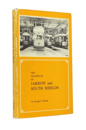 The tramways jarrow and - tramways, of