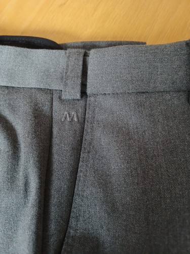 Meyer mens trousers new - mens,