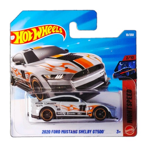 Hot wheels 2020 ford - 2020,