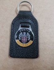 AUSTIN WESTMINSTER LEATHER AND
