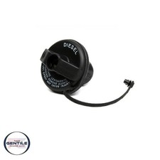 Fuel Tank Cap Cover Diesel