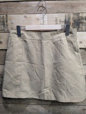 New Look Light Brown Suedette