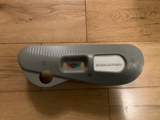 Powrtouch Evolution cover MANUAL Caravan Motor Mover Grey Plastic Covers Cover