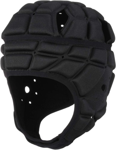 Rugby soft helmet - rugby,