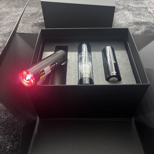 Lyma red laser - lyma, perfect