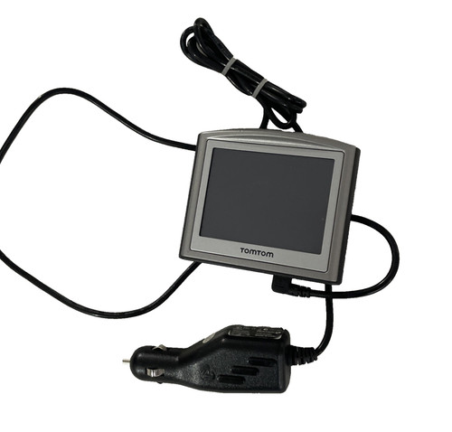 Tomtom one 3rd - 3rd, nav