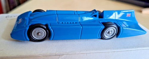 Bluebird 1935 vintage - 1935,