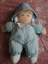 Andy Pandy Soft Toy Rag Doll