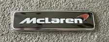 McLaren 570s/570GT/540C Front