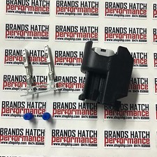 2x FOR BLACK EV6 USCAR EV14