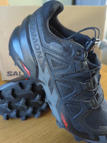 Salomon speedcross gtx - speedcross, 6