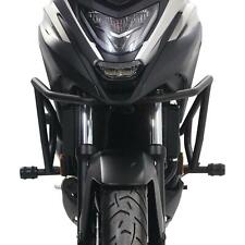 Honda NC750X Crash Bars and