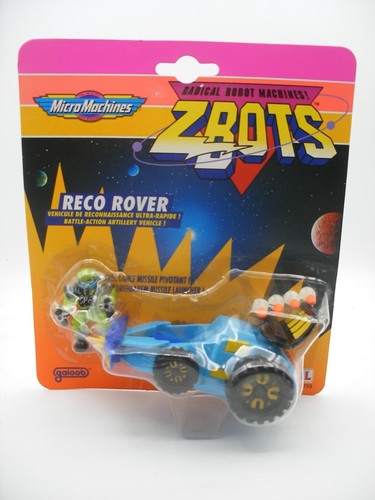 Vintage galoob ideal micro - ideal,